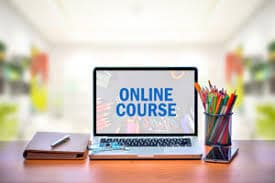 mahmoud course